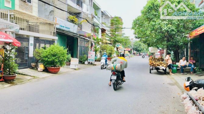 Bán Giá Tốt 100m2 Đất Mặt Tiền kinh doanh Đường số 18 Hiệp Bình Chánh, sổ hồng riêng - 3