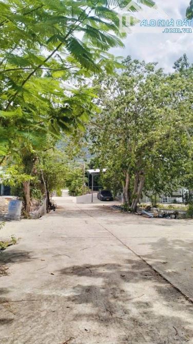 BÁN ĐẤT 2 MẶT TIỀN PHƯỚC ĐỒNG – ĐƯỜNG Ô TÔ 6M - 3