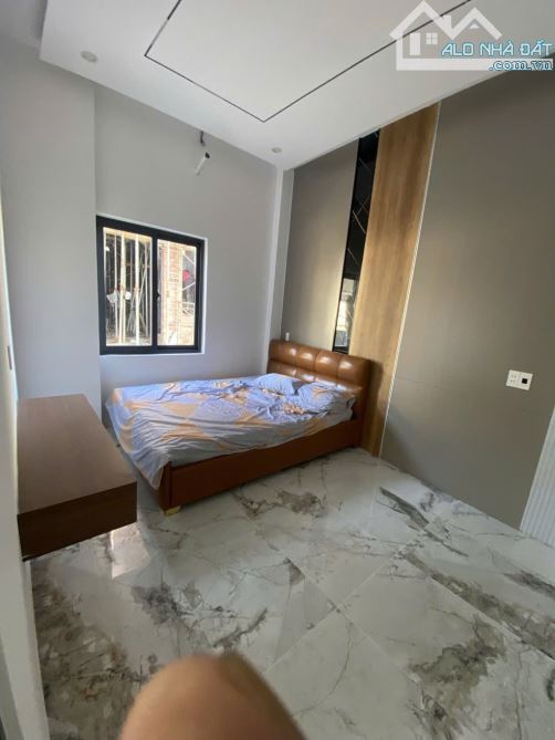 🎯 SIÊU PHẨM GIÁ MỀM – NHÀ 3 TẦNG, 2 MẶT KIỆT OTO – HOÀNG VĂN THÁI, LIÊN CHIỂU- CHỈ 3,X TỈ - 3