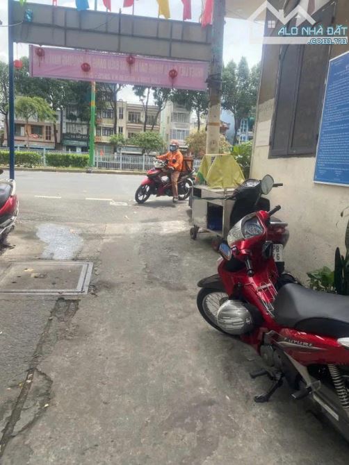 NHÀ TRUNG TÂM QUẬN 3 – GẦN SÂN BAY – HOÀNG SA – GIỮ TIỀN ĐỈNH- CHỈ 6 TỶ - 3