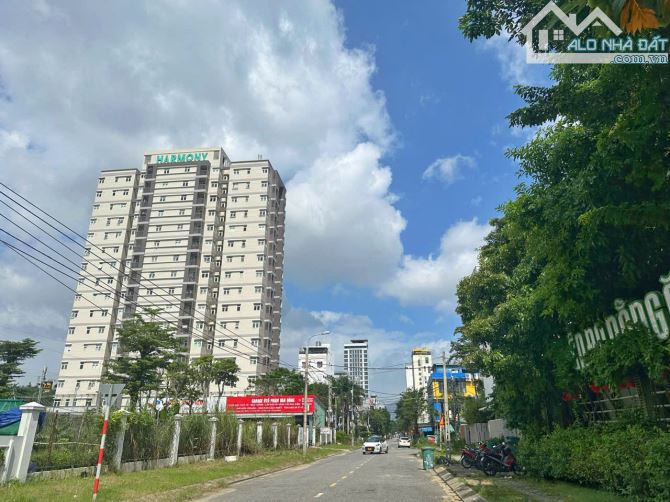 Bán lô đất Biển đường Hoàng Bích Sơn trục thông Phạm Văn Đồng - lô sạch đẹp - 3