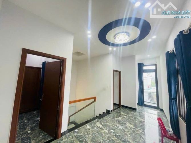🏠 ANH CHỦ GỬI BÁN NHÀ 2 TẦNG MÊ LỆCH – 2 MẶT KIỆT OTO – HOÀNG VĂN THÁI, ĐÀ NẴNG- 4,XX TỈ - 3