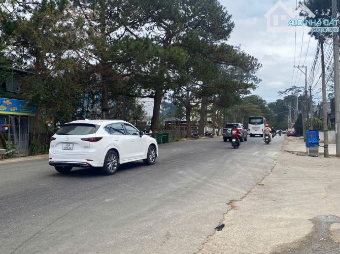 💎 Chào Bán |204m2| Đất 2 Mặt Tiền 💎26.5ty💎  KQH Viện Nghiên Cứu Hạt Nhân  – Đà Lạt . - 3