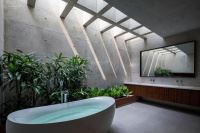 Biệt thự sân vườn hồ bơi trục Trần Ngọc Diện Thảo Điền Q2 bán gấp 800m2 giá 99 Tỷ - 3