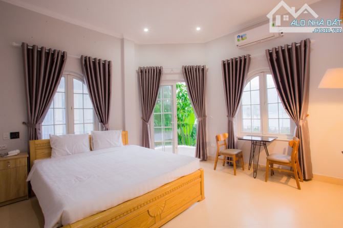 Chỉ bằng tiền đất - Biệt thự biển AN VIÊN 264mv kiến trúc đẹp, nội thất cao cấp - 3