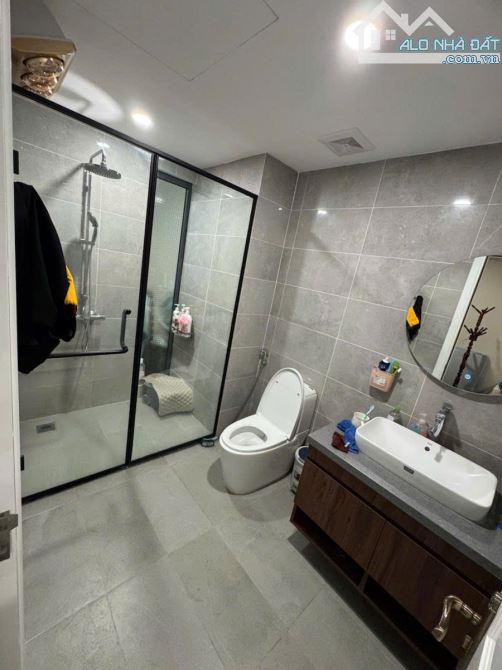 Bán nhà Trần Cung 52m2*4T nhà đẹp, 1 ngoặt đến nhà, cách ô tô 50m, ngõ to rộng, 9.4 tỷ - 3