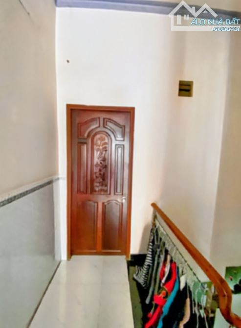 54 M2 - 2 TẦNG - 5 .3 TỶ - DƯƠNG BÁ TRẠC P.2 Q.8 TP.HỒ CHÍ MINH - 3