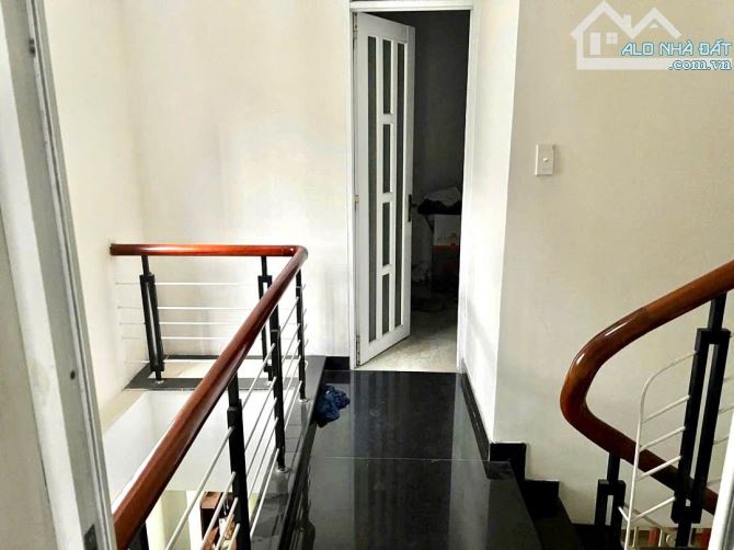 Ô TÔ ĐẬU NGAY NHÀ - ĐI BỘ RA QUẢNG TRƯỜNG 2 THÁNG 9- TỐNG PHƯỚC PHỔ- HÒA CƯỜNG BẮC - 3