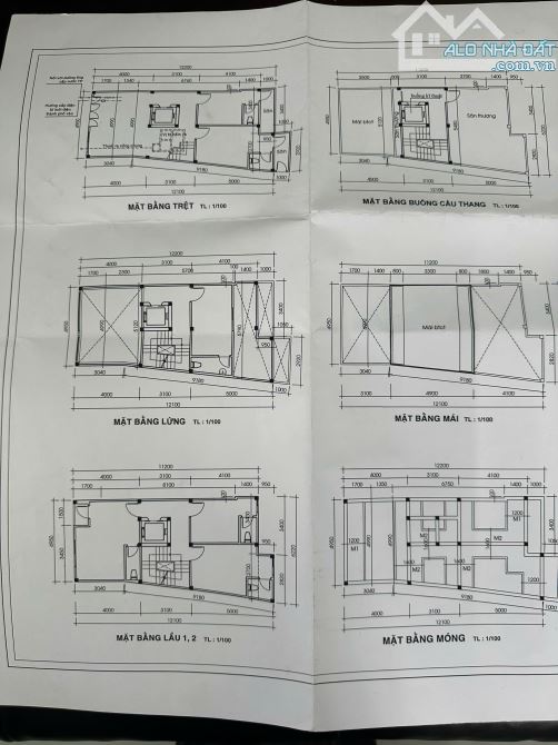 🏡 CHÍNH CHỦ CẦN BÁN NHÀ ĐẸP PHÚ NHUẬN – HẺM 4M, NỞ HẬU TÀI LỘC – GIÁ TỐT! - 3