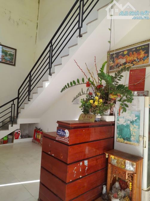 Bán Nhà nghỉ Phạm Văn Đồng dt 172 m2 100% đất ở đô thị - 3
