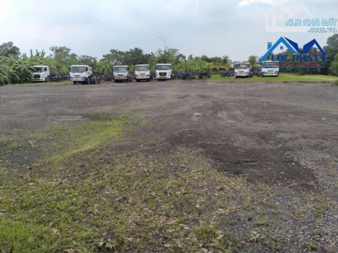 Cho thuê đất , kho bãi 1,5ha tại Phường Long Hưng giá chỉ 70 triệu - 3