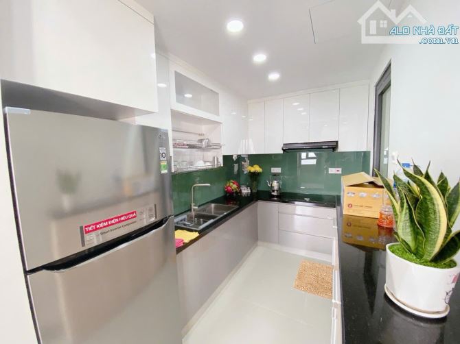 🏡 CHO THUÊ CĂN HỘCAO CẤP FULL NỘI THẤT – TOPAZ TWINS BIÊN HÒA - 3
