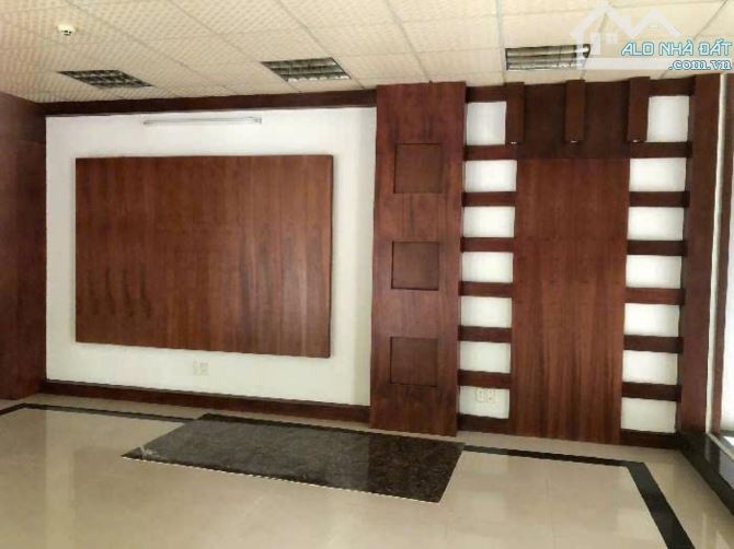 LÔ GÓC NGỌC KHÁNH-108Mx9TẦNG THANG MÁY-Ô TÔ TRÁNH-KD ĐỈNH-80TỶ - 3