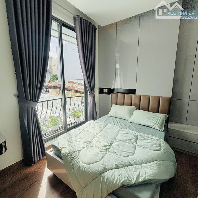 BÁN NHÀ 3 TẦNG ĐƯỜNG PHÚ LỘC 15-HOÀ MINH,ĐÀ NẴNG - 3