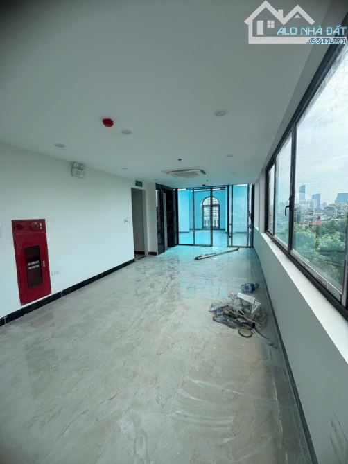TÒA NHÀ MẶT PHỐ ĐÊ LA THÀNH 88M2, 86.5 TỶ - VIEW HỒ NGỌC KHÁNH, DÒNG TIỀN 180TR/THÁNG - 3