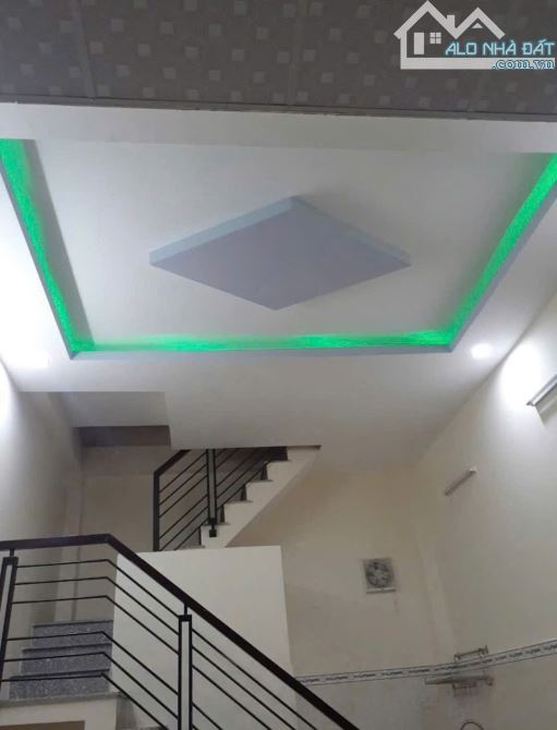 📣 CHO THUÊ NHÀ NGUYÊN CĂN GIÁ RẺ – ĐƯỜNG TĂNG NHƠN PHÚ, Q9 GẦN CĐ CÔNG THƯƠNG - 3