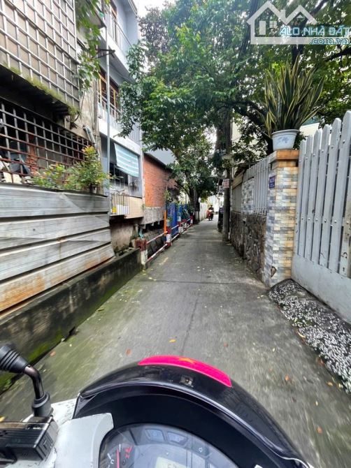 Bán nhà Thủ Đức Kha Vạn Cân 52m2 giá 3.7 TỶ. 1 căn duy nhất trong khu vực - 3