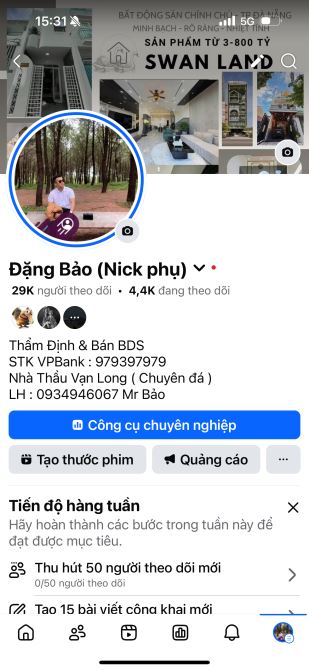 Siêu Phẩm Mới xuất hiện - Dành Cho NDT - Dg Trần Duy Chiến - 3