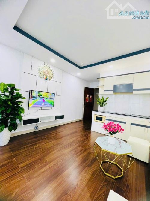 Chung cư VĐT Nha Trang gần biển chỉ 1tỷ590 sổ hồng hỗ trợ vay ngân hàng - 3