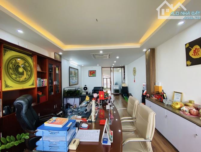 Nhà phân lô khu lắp ghép đường Nguyễn An Ninh 56m, 4 tầng giá 12 tỷ - 3