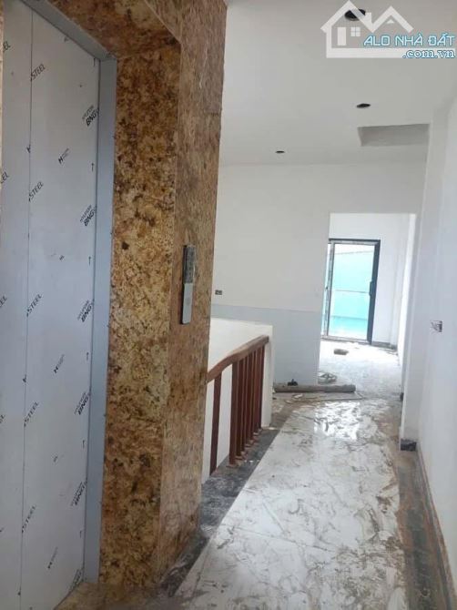 Phan Trọng Tuệ - Thanh Trì 52m x 5 tầng, mặt tiền 3.5m, giá 11.5 tỷ thương lượng - 3