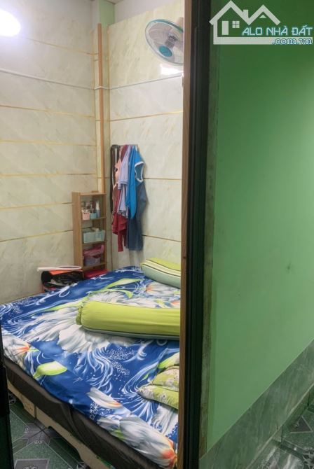 BÁN NHÀ NƠ TRANG LONG BÌNH THẠNH, 53M2 NHÀ NỞ HẬU, GIÁ CHỈ 5.8 TỶ - 3