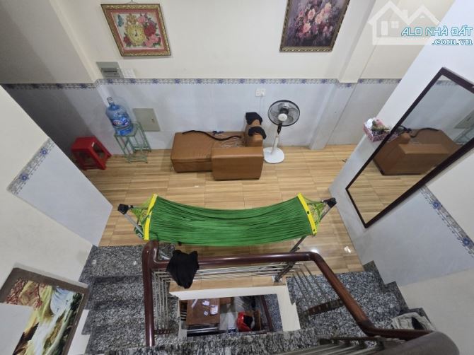 NHÀ ĐẸP 3 TẦNG – HẺM XE HƠI - KHU ANH NINH – GẦN LÀNG ĐẠI HỌC - 62M2 CHỈ 6 TỶ THƯƠNG LƯỢNG - 3