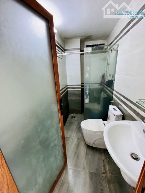 🏡NGAY AEON TÂN PHÚ–4 TẦNG 60M2(4.6x12)4PN –DÒNG TIỀN 15TR/THÁNG-HẺM 5M-CHỈ 6.5TỶ TL - 3