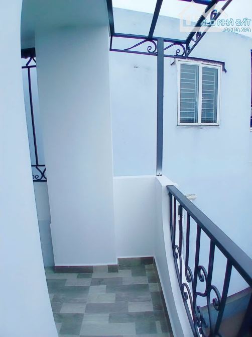 xây mới ngõ 229 MIẾU HAI XÃ - lê chân - 3