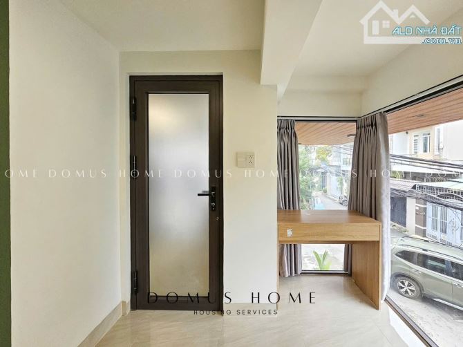 Cho thuê căn hộ 2PN full nội thất ngay trung tâm Quận 7 - 3