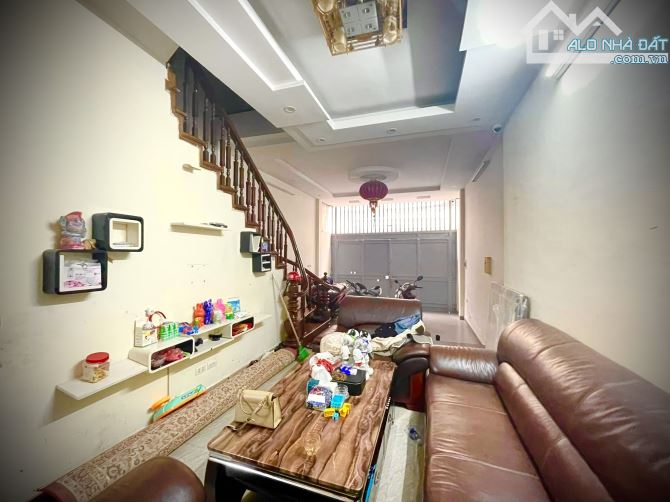 Nhà siêu VIP Đào Tấn 63m, 5 tầng, ô tô tránh, nguồn kín độc quyền, giá 19,4 tỷ - 3
