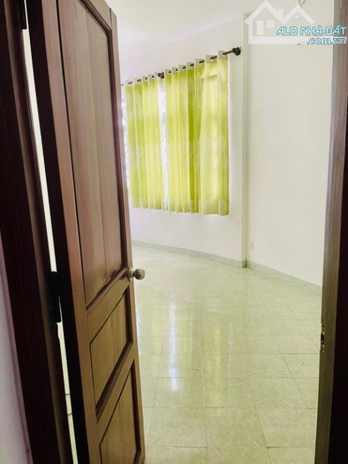 Bán nhà 3 tầng đẹp 26m² (3.5x7.5), Âu Cơ, gần Lạc Long Quân, Bình Thới, chỉ hơn 4 tỷ - 3