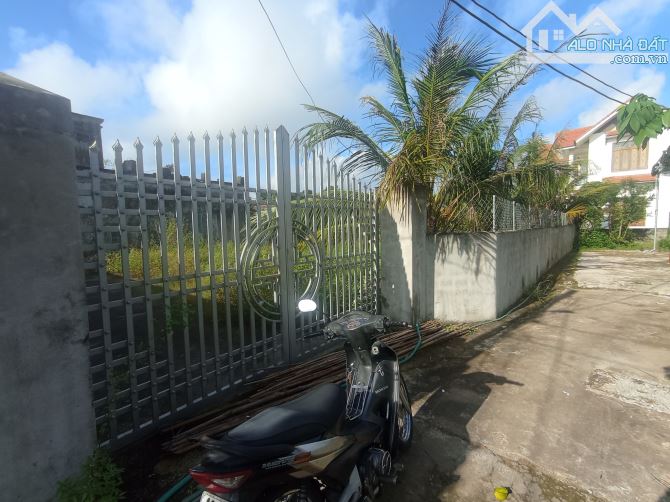 Bán lô đất gần 1000m2 phù hợp xây Nhà vườn, thôn Vạn Diệp, Nam Phong, Ô tô vào tận đất - 3