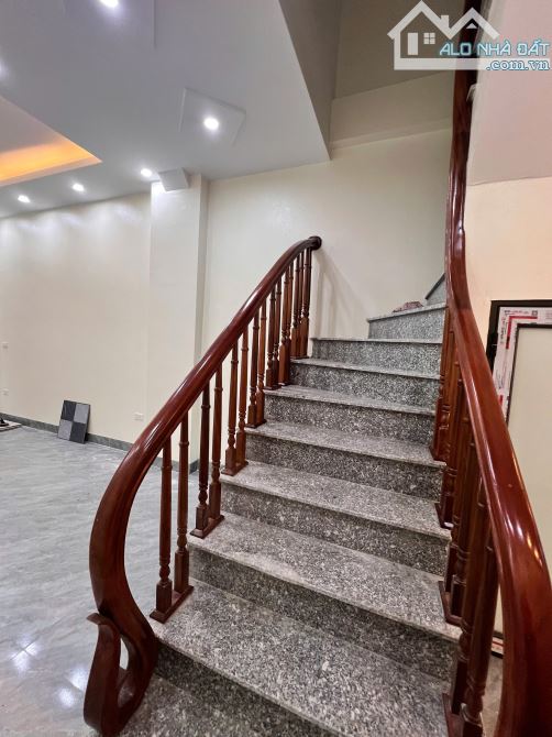 Chủ gửi Nhà 4T xây mới vị trí đẹp nhất Cao Viên - Thanh Oai giá nhỉnh 3 tỷ - 3