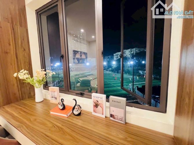 Bán nhà đẹp Đình Thôn 40m2 4 tầng– Ngõ ô tô tránh, vị trí vàng trung tâm Mỹ Đình - 3