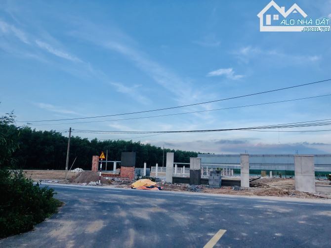 🏡 Đất biệt thự Phước Hải 570m² – San lấp, 60m² thổ cư, giá chỉ 2.8 tỷ 🌊 - 3
