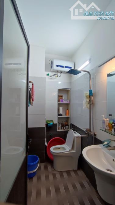 Bán nhà 4 tầng – tổ 12 Mậu Lương – 45m² xây – vị trí trung tâm – giá tốt - 3