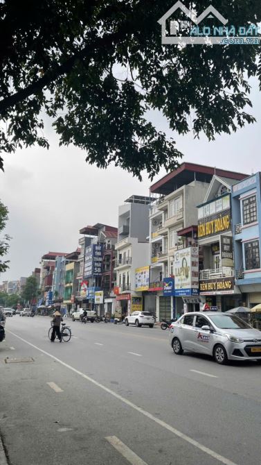6 tỷ - 600m2, bán đất tặng nhà, mặt phố, mặt QL1 khu Thị trấn Kép, Lạng giang, Bắc Giang - 3