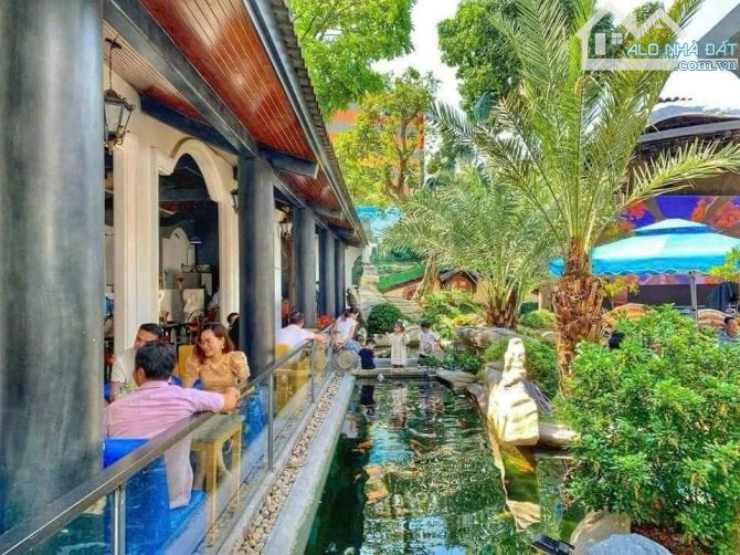 🌿 Biệt Thự Góc 2MT Đặng Hữu Phổ – Thảo Điền, CN 1.010m², Hầm 8 Tầng, Giá 210 Tỷ - 3