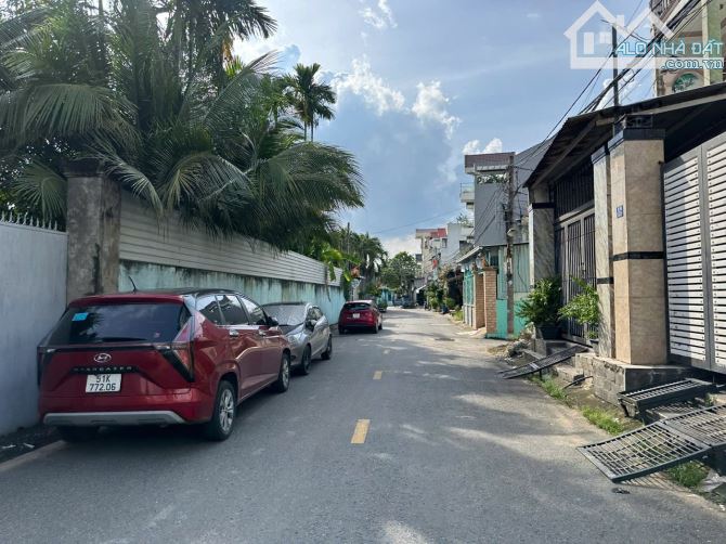 Nhà 212m2 Ngang 8,3m Mặt Tiền Đường Số 2 Nguyễn Duy Trinh, Long Trường - 3