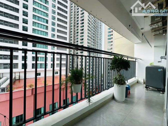 Chính chủ Cần bán căn hộ Mường Thanh Viễn Triều view phố núi - 3