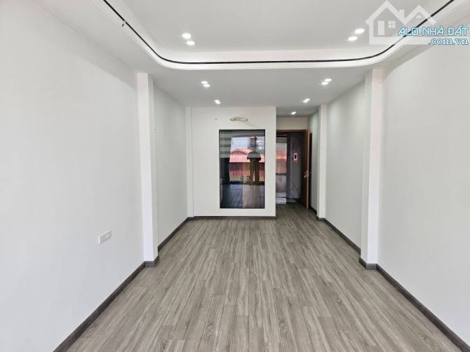 Tuyệt đẹp! Nhà Gốc Đề ngõ thông, ô tô đỗ, mới kinh coong, KD, 45m2*5T. - 3