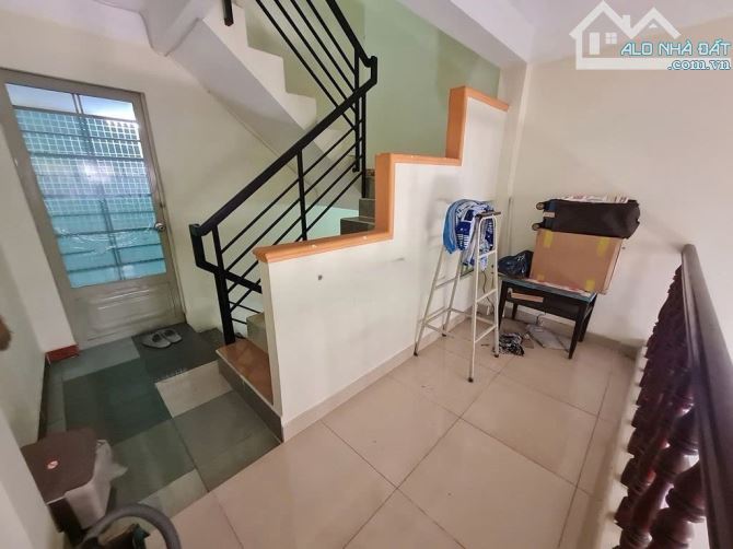🔥 NHÀ MỚI ĐẸP! CHO THUÊ NHÀ PHỐ 3 TẦNG TRUNG TÂM BÌNH THẠNH - 3PN, 3WC - CHỈ 16 TRIỆU! 🔥 - 3