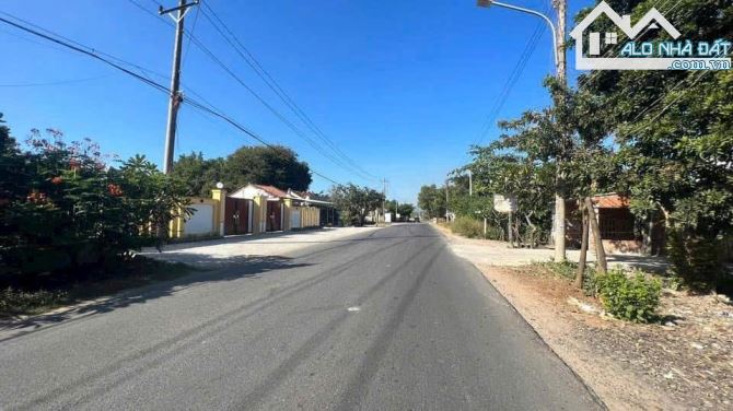 🌿 Lô đất 298,5m² TT Phước Hải – 100m² thổ cư, mặt tiền đường lớn, gần biển chỉ 4km 🏖️ - 3
