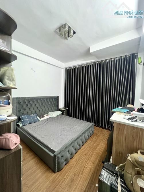 Bán nhà Việt Hưng dân xây 6 tầng, oto vào, kinh doanh giá nhô 10 tỷ - 3