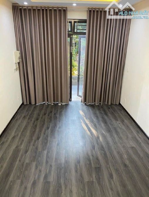 Bán nhà, 3tyX, 55m2, đường Nguyễn Hoàng, trung tâm Thanh Khê, Đà Nẵng - 3