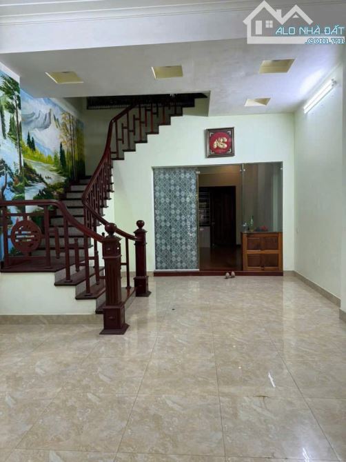 BÁN NHÀ 4 TẦNG VIEW VƯỜN HOA KHU HUD A PHƯỜNG VÕ CƯỜNG, TP. BẮC NINH - 3