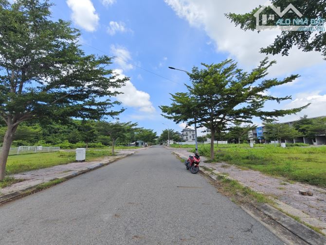 BÁN ĐẤT BIỆT THỰ KHU TÂY 3/2 (HODECO)_247M2_SÁT BIỂN_CẠNH DỰ ÁN SUN GROUP_GIÁ 58TR/M2 - 3