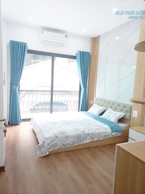 Bán Nhà Phân Lô Trường Chinh, Đống Đa, 43m2, Ô Tô Chạy Vòng Quanh, 12.x Tỷ - 3