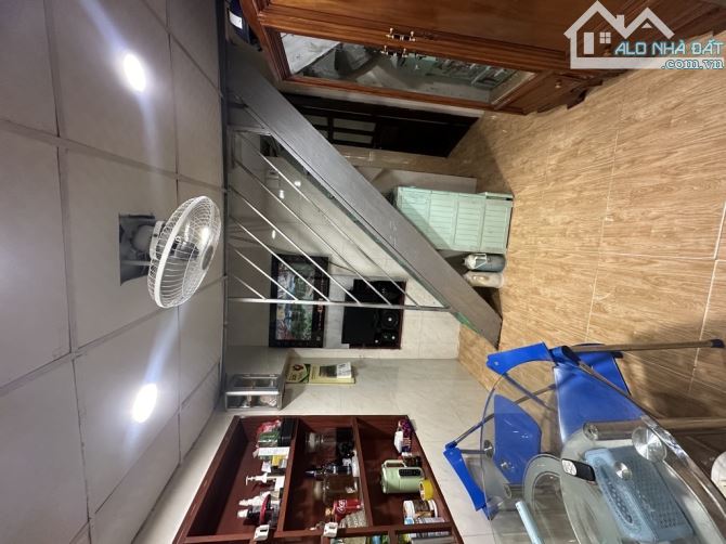 Hơn 9 tỷ- bán Nhà Đất 46m2- dân xây tại Học viện an ninh nhân dân, Văn Quán - 3